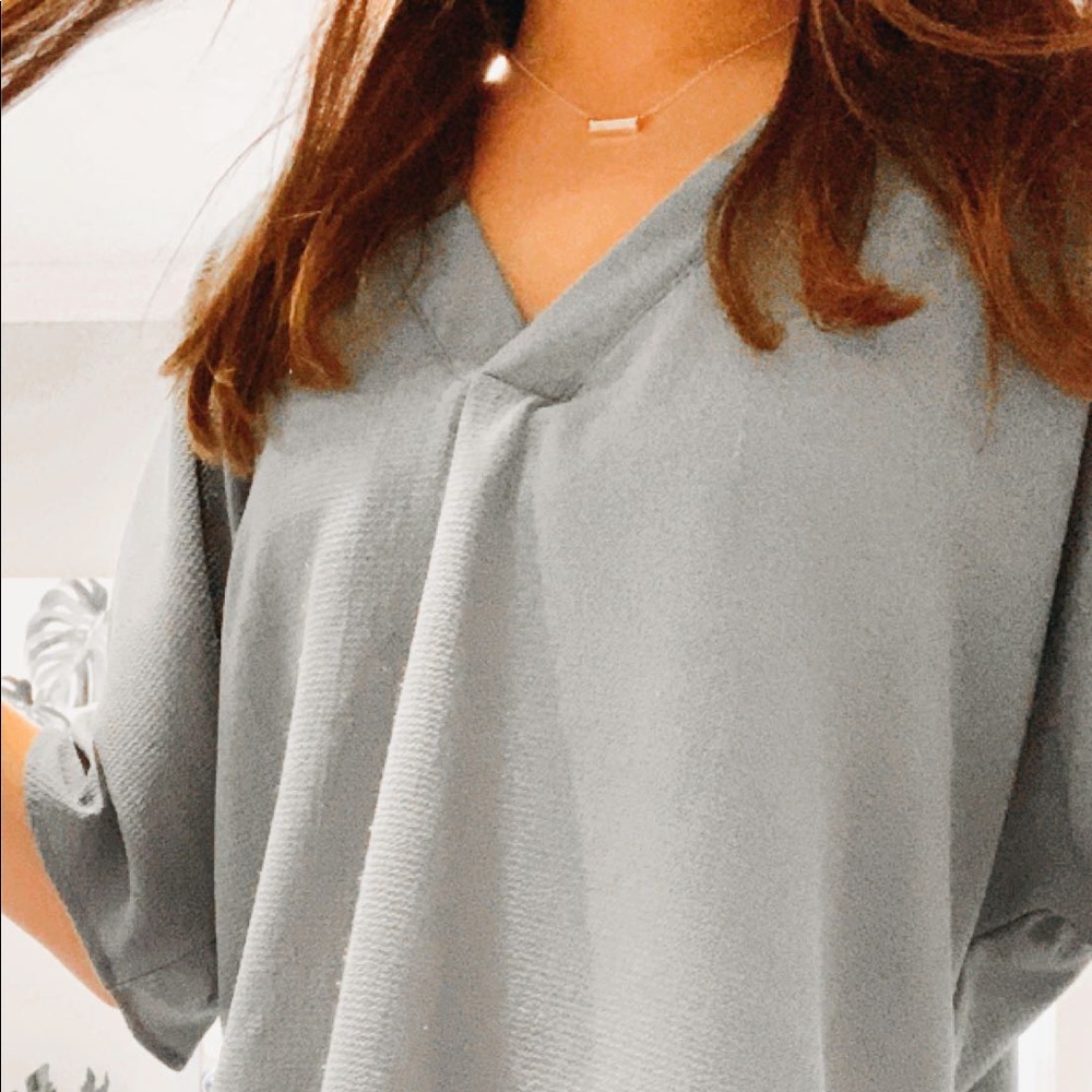 womens casual top